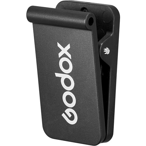 Godox Magic XT1-C 2-Person Wireless Microphone System USB-C Adapter (2.4 GHz) - 7